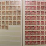 Deutschland Dublettensammlung Dauerserien bis Heinemann