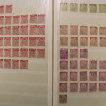 Deutschland Dublettensammlung Dauerserien bis Heinemann