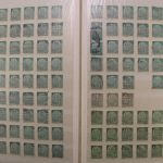 Deutschland Dublettensammlung Dauerserien bis Heinemann