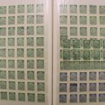 Deutschland Dublettensammlung Dauerserien bis Heinemann