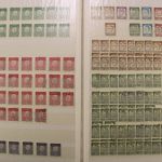 Deutschland Dublettensammlung Dauerserien bis Heinemann