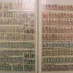 Deutschland Dublettensammlung Dauerserien bis Heinemann