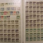 Deutschland Dublettensammlung Dauerserien bis Heinemann