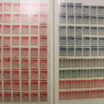 Deutschland Dublettensammlung Dauerserien bis Heinemann