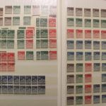 Deutschland Dublettensammlung Dauerserien bis Heinemann
