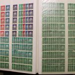 Deutschland Dublettensammlung Dauerserien bis Heinemann