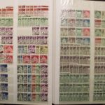 Deutschland Dublettensammlung Dauerserien bis Heinemann