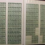 Deutschland Dublettensammlung Dauerserien bis Heinemann