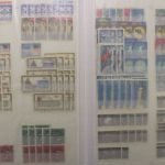 DDR Dublettenbestand von 1949-1990 in 4 dicken Alben