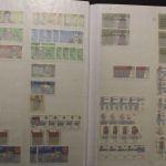 DDR Dublettenbestand von 1949-1990 in 4 dicken Alben