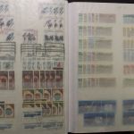 DDR Dublettenbestand von 1949-1990 in 4 dicken Alben