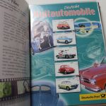 Deutschland (BRD) Ersttagsblätter-Sammlung von 1996-2007 in Post-Alben