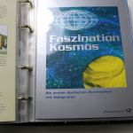 Deutschland (BRD) Ersttagsblätter-Sammlung von 1996-2007 in Post-Alben