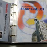 Deutschland (BRD) Ersttagsblätter-Sammlung von 1996-2007 in Post-Alben