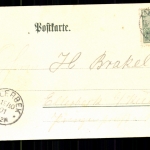 Hameln, Rattenfänger, Osterstrasse