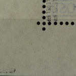 Berlin, MiNr. Block 1 Plattenfehler II, postfrisch, BPP Signatur