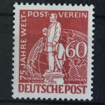 Berlin, MiNr. 39, postfrisch, BPP Signatur