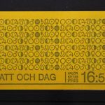 Schweden, MiNr. 1158 MH, postfrisch