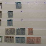 Belgien ab 1949 gute Sammlung mit besseren Werten