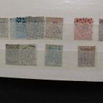 Belgien ab 1949 gute Sammlung mit besseren Werten