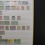 Belgien ab 1949 gute Sammlung mit besseren Werten
