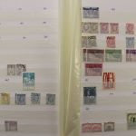 Belgien ab 1949 gute Sammlung mit besseren Werten