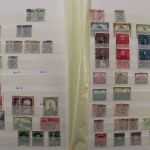 Belgien ab 1949 gute Sammlung mit besseren Werten
