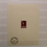 Belgien ab 1949 gute Sammlung mit besseren Werten