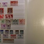 Belgien ab 1949 gute Sammlung mit besseren Werten