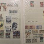 Belgien ab 1949 gute Sammlung mit besseren Werten