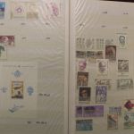 Belgien ab 1949 gute Sammlung mit besseren Werten