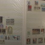 Belgien ab 1949 gute Sammlung mit besseren Werten