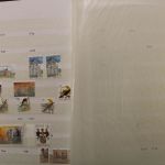Belgien ab 1949 gute Sammlung mit besseren Werten