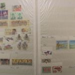 Belgien ab 1949 gute Sammlung mit besseren Werten