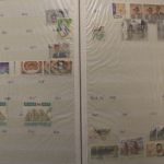 Belgien ab 1949 gute Sammlung mit besseren Werten