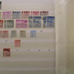 Belgien ab 1949 gute Sammlung mit besseren Werten