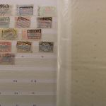 Belgien ab 1949 gute Sammlung mit besseren Werten