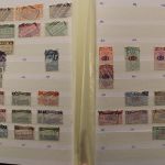 Belgien ab 1949 gute Sammlung mit besseren Werten