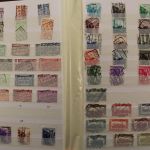 Belgien ab 1949 gute Sammlung mit besseren Werten