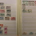 Belgien ab 1949 gute Sammlung mit besseren Werten