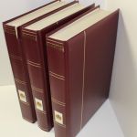 Belgien ab 1949 gute Sammlung mit besseren Werten