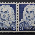 Deutsches Reich, MiNr. 575 PF I waagerechtes Paar, postfrisch