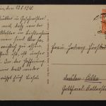 Lichtenhain, Sächsische Schweiz, Gasthof zum Erblehngericht