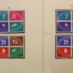 Polen 1918-1999, große Sammlung in 3 Vordruckalben