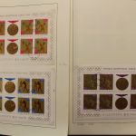 Polen 1918-1999, große Sammlung in 3 Vordruckalben