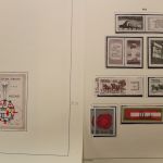 Polen 1918-1999, große Sammlung in 3 Vordruckalben