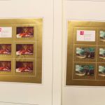 Polen 1918-1999, große Sammlung in 3 Vordruckalben