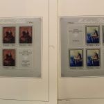 Polen 1918-1999, große Sammlung in 3 Vordruckalben