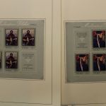 Polen 1918-1999, große Sammlung in 3 Vordruckalben