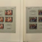 Polen 1918-1999, große Sammlung in 3 Vordruckalben